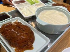 -紫光园·烤鸭(吕家营店)