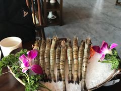 -捞神煲汤火锅(湖滨商业街店)