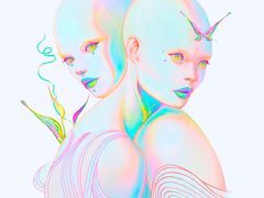 -八哥美术·成人美术画室(总校区)