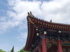 -华清宫景区