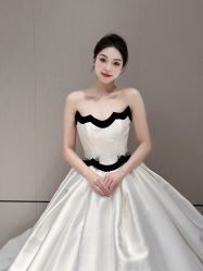 -MuseMarry婚纱(前海嘉里中心店)