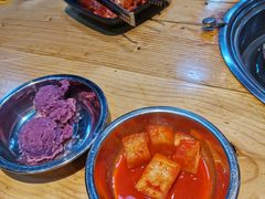 -麻蒲碳烤肉(远景路1号店)