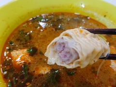 -张记汤馆(嫩江路店)