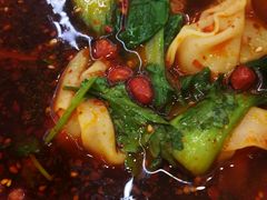 -鼎泰轩·包肆(青山万达广场店)