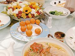 -杭州香格里拉·香宫中餐厅