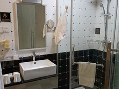 -厦门良筑精品酒店(厦门中山路店)