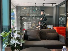 -NokNok Coffee(宽窄巷子店)