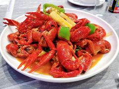 -袁老大龙虾(石鼓路总店)