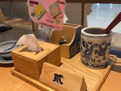 -南京大牌档(龙江新城市广场店)