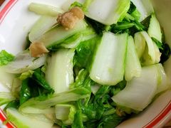 -恰饭·老长沙市井菜(天河客运站店)