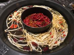 -蜀大侠火锅(寰球文化地标·总府店)