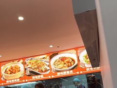 -韵味湘肴·小炒黄牛肉(五一广场店)