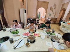 -海南椰子鸡餐厅(三亚湾红树林店)