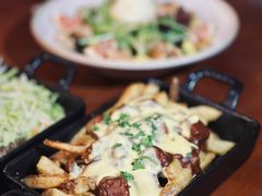 -黑角餐厅美式狂野Blackhorn(昌茂花园店)