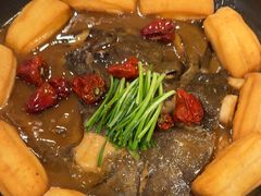 -大鹏饭店·金陵家宴(奥体中心店)