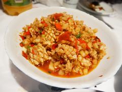 酸辣鱿鱼卷-壹盏灯(蚂蚁工房店)