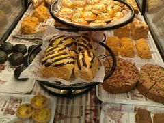 -米莎贝尔生日蛋糕(平安店)