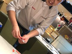 -海底捞火锅(高新活力汇店)