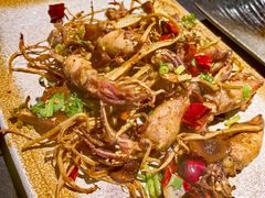 -松茸小馆·云南特色餐厅