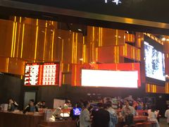 -银兴国际影城(光谷时尚城店)