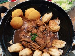 -刁馋一锅鲜·津门招牌菜(远洋未来汇店)
