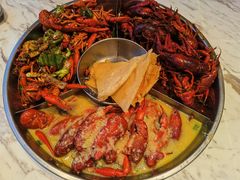 -王红军龙虾(新民路店)