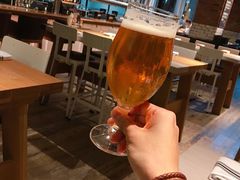 -Goose Island Brewhouse鹅岛精酿啤酒酿造工坊餐厅