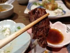 -樱宿日式和牛烧肉(五道口店)