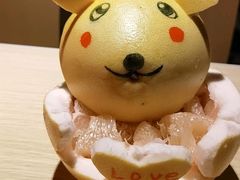 -巴奴毛肚火锅(悠唐购物中心店)