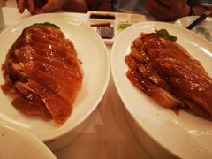 -惠丰堂饭庄·烤鸭·京味菜(翠微路店)