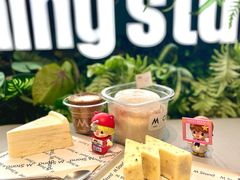 -M Stand(宁波万象城店)