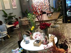 -卓花境Flowerwonderland花店