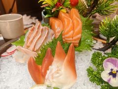 -德川家日本料理(中关村店)