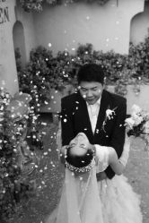 点击看大图 -太郎花子婚纱摄影艺术中心