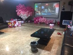 -大猫儿轰趴·团建·年会聚会(朝外店)