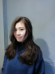 造型烫一个字：美-Hair Code芭曲发型