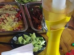 -盱眙虾神於氏龙虾(夫子庙红街店)