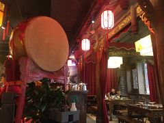 大堂-蜀大侠火锅(寰球文化地标·总府店)