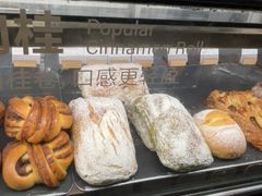 -BAKER&SPICE(安福路店)