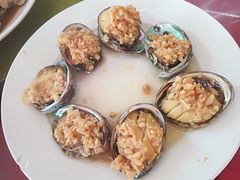 -三亚相缘海鲜·烧烤·糟粕醋(三亚湾店)