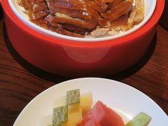 -采悦轩中餐厅·粤菜·海南菜(神州半岛喜来登度假酒店)