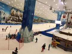 -长沙湘江冰雪世界