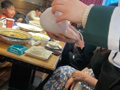 -永安鱼庄·镇江菜(丁卯店)