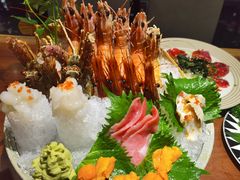 -九井澤精致料理(金茂店)