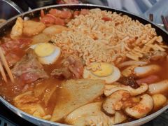 -幸屿 创意料理(永嘉天地店)