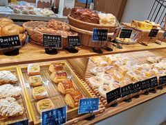 -慢熟面包店bud bread(孩儿巷店)
