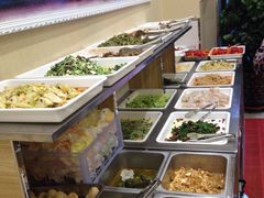 炝拌菜-高记一家人饺子(征仪路花园小区店)