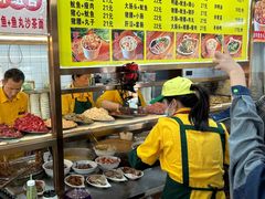 -四里沙茶面(湖滨四里店)