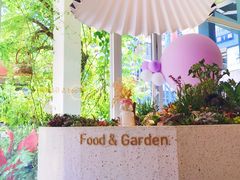 -春树下·树屋花房西餐厅(罍街AS1980店)