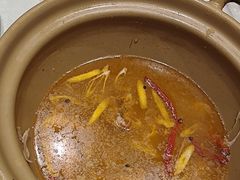 -盛百味·家宴餐厅(霸州分店)